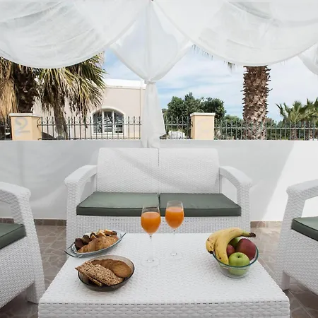 Amantes Amentes - House Santorini Ferienhaus *