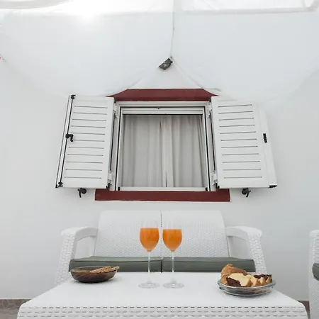 Amantes Amentes - House Santorini Santorini Island