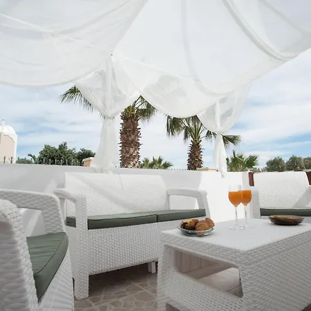 Ferienhaus Amantes Amentes - House Santorini