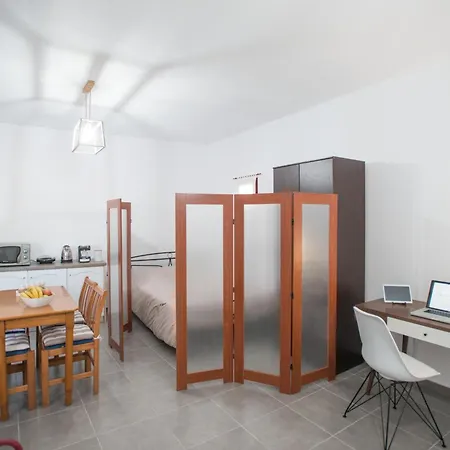 Ferienhaus Amantes Amentes - House Santorini *