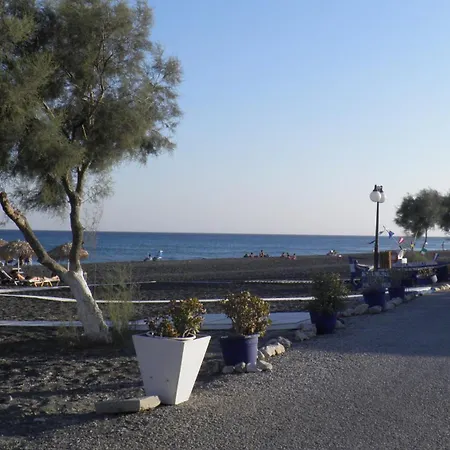 Ferienhaus Amantes Amentes - House Santorini *